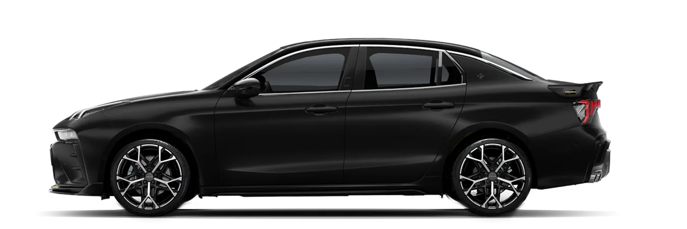 Lynk & Co 03+