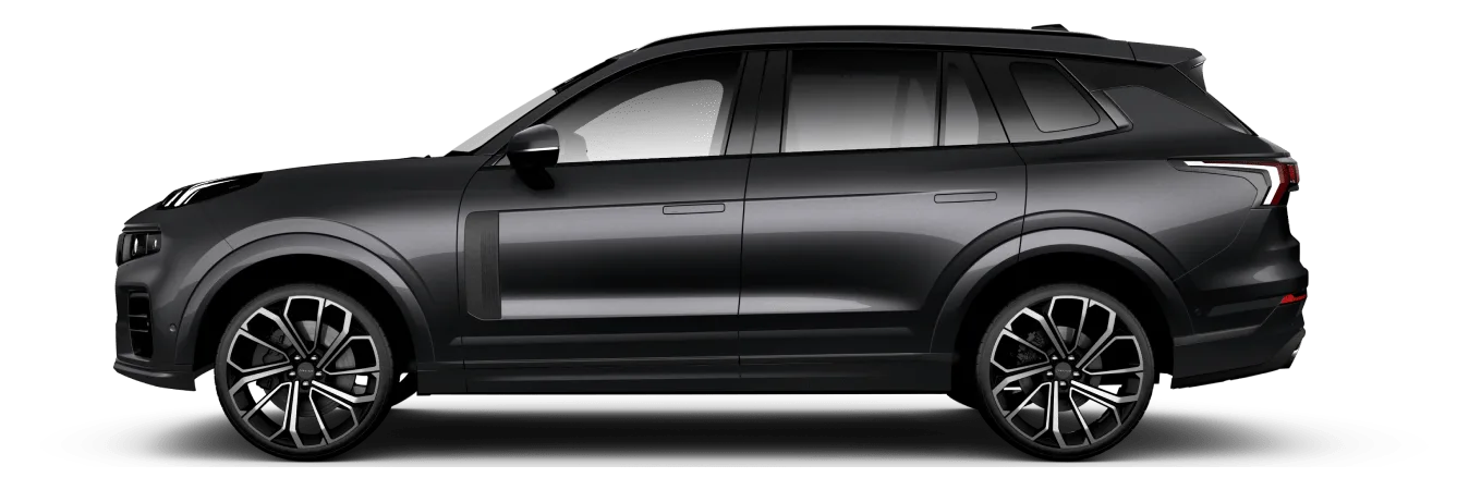Lynk & Co 09