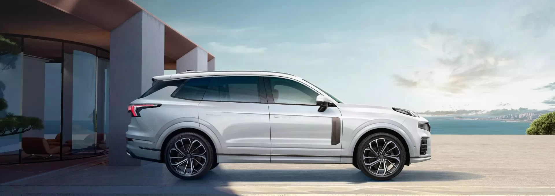 Lynk & Co 09