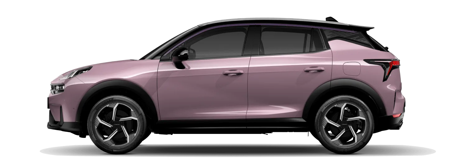 Lynk & Co 06