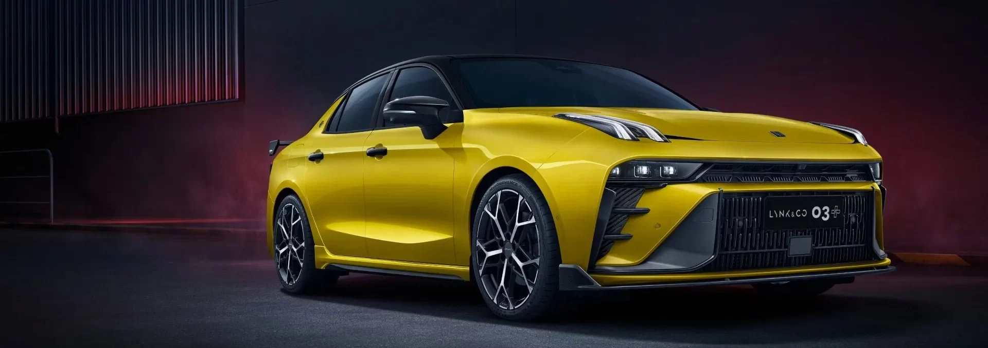 Lynk & Co 03