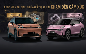 Khám phá thế giới xe Lynk & Co 08 và 06 với công nghệ tiên tiến, thiết kế đẳng cấp và trải nghiệm di chuyển tuyệt vời. Chúng tôi sẽ giúp bạn tìm hiểu thêm về các tính năng và ưu điểm của hai mẫu xe này.